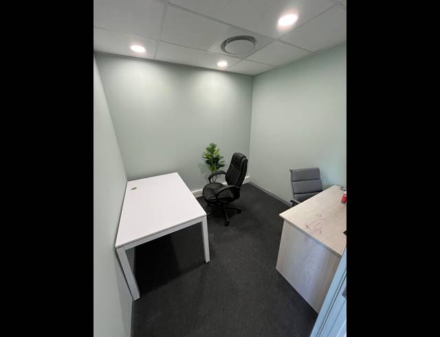 357M² OFFICE TO LET IN CENTURY CITY